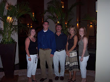My Family in Mexico