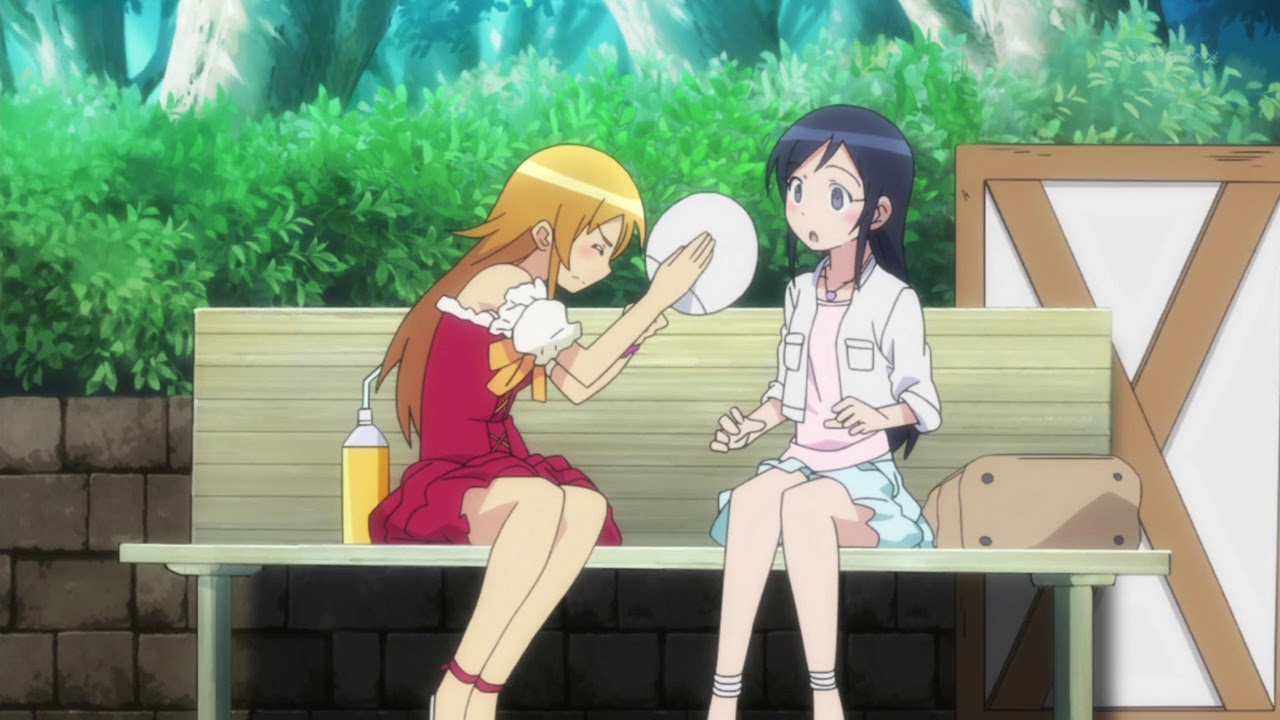 Моя сестренка не может быть такой милашкой. Yutanpo onee что это. Моя младшая сестра не может быть такой милой. Моя младшая сестра была гением. Кирино косака и кёсукэ косака +18.