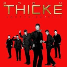 Robin Thicke-Something Else