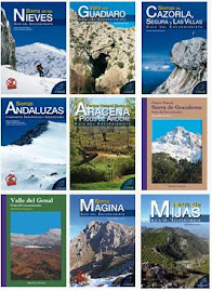 Otros libros de la Serie Guías de Editorial la Serranía