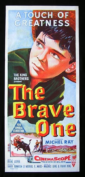 movie the brave one movie the brave one