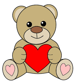 How To Draw Cartoons: Teddy Bear