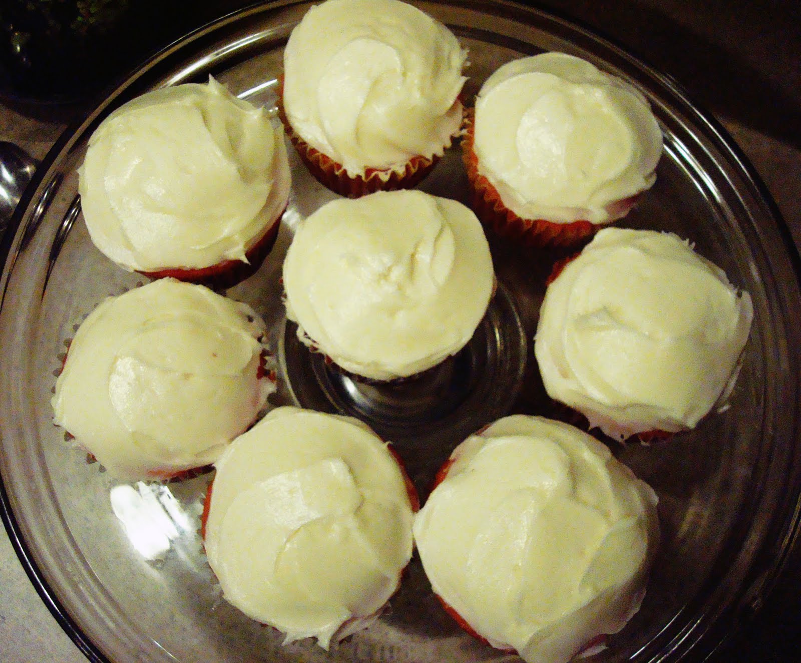 best ever cupcake icing