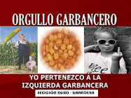 Garbancero