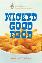 Wicked Good Food