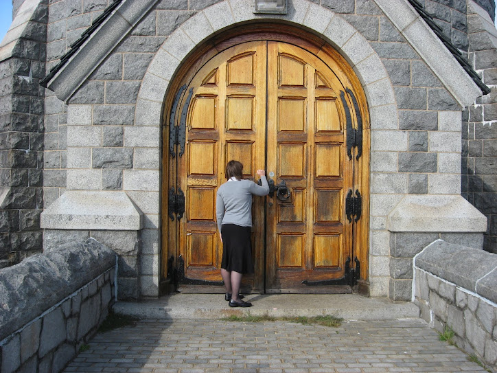 SISTER BRENDA MARIE DARRINGTON