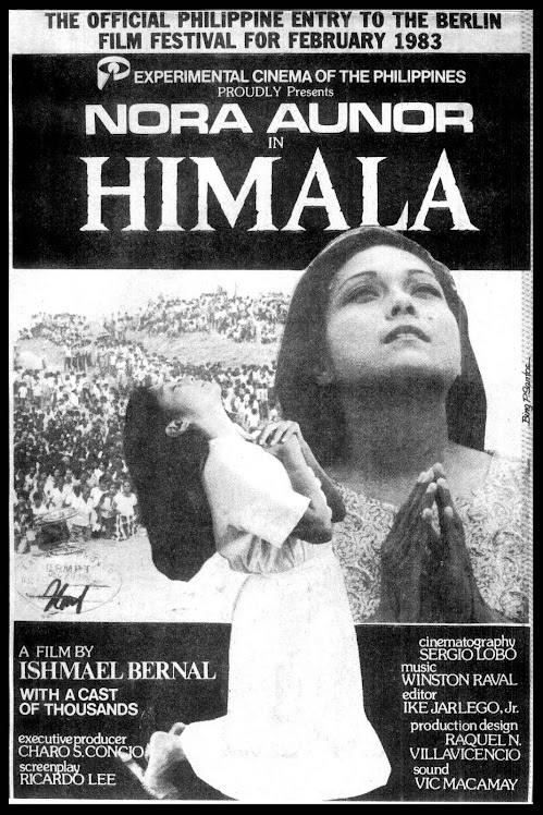 HIMALA 1982
