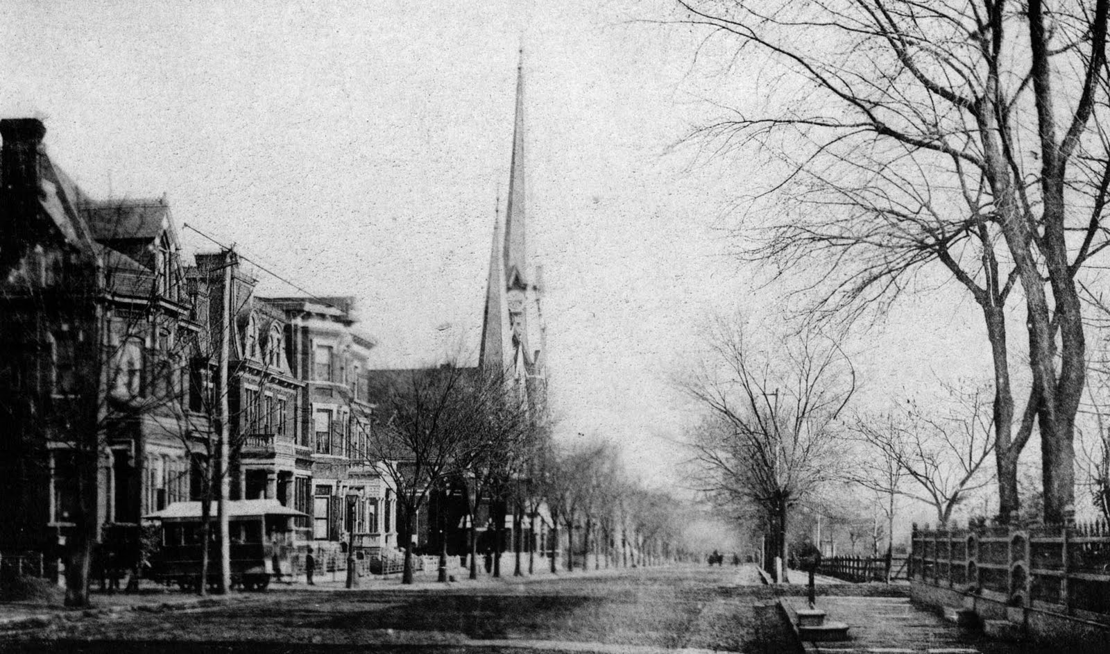 The Shockoe ExaminerBlogging the History of Richmond, Virginia 700