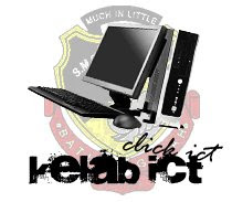 Selamat Datang Ke Kelab ICT SYS