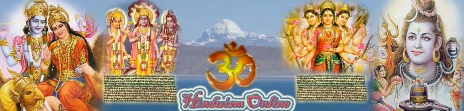 Hinduism Online