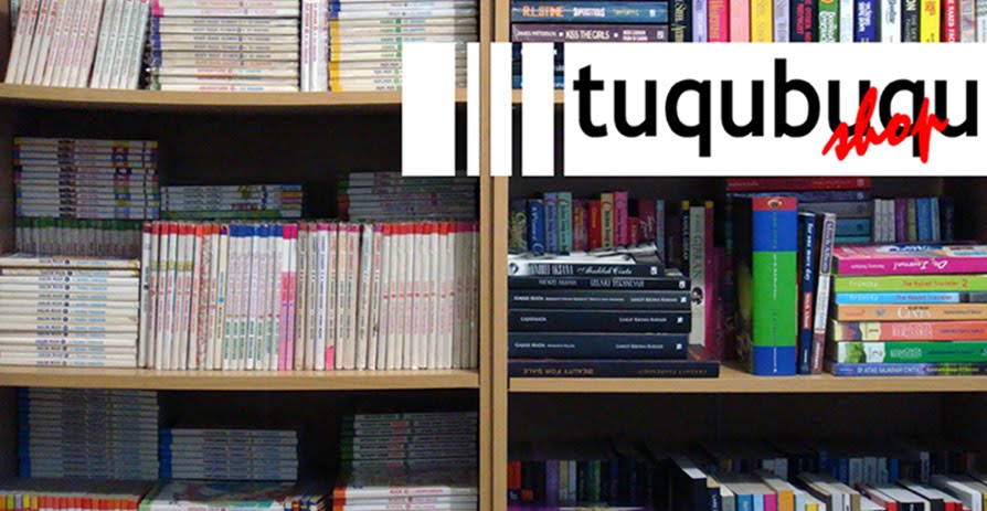 tuqubuqu
