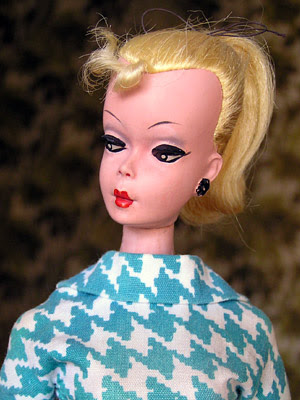 Porno Barbie 99