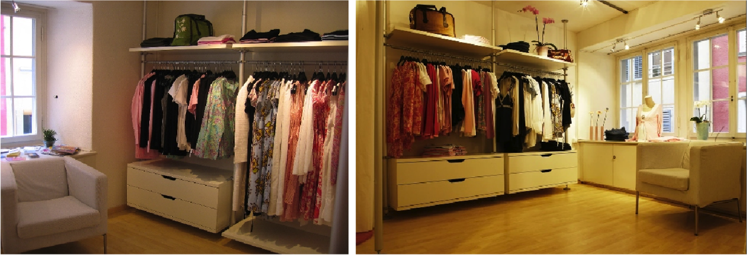 artistry lust: Ikea - Stolmen