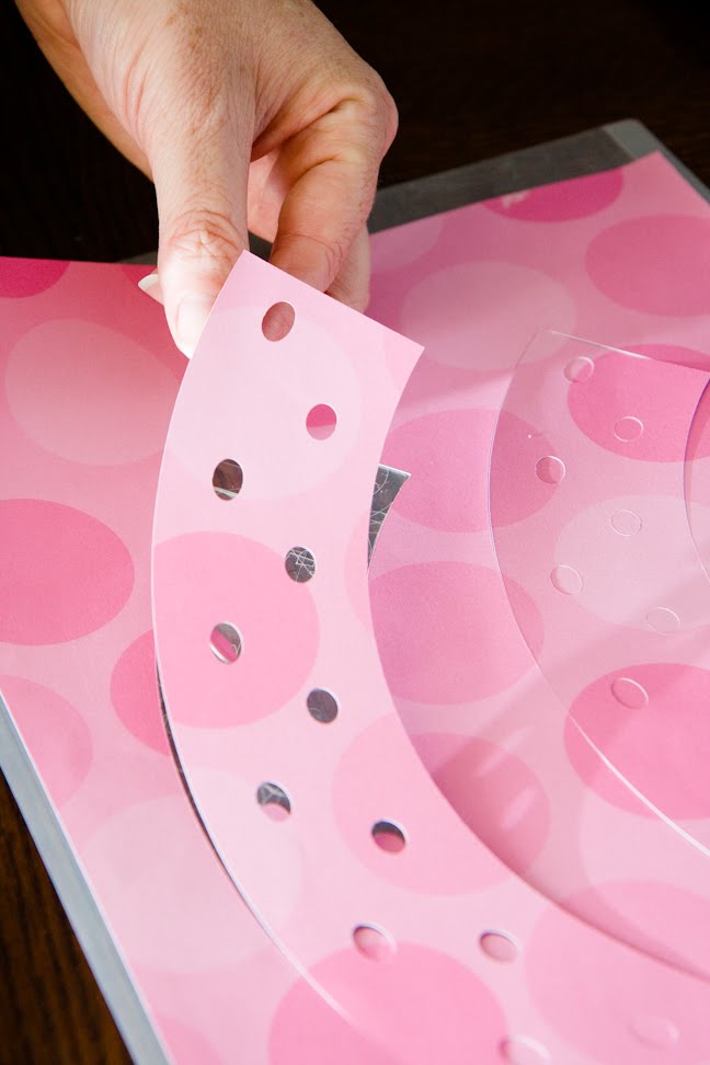 Free Printable Cupcake Wrappers