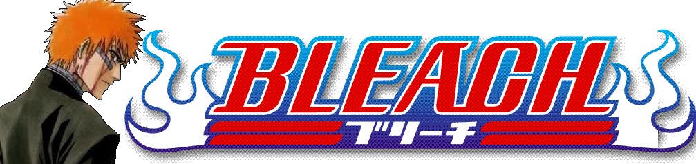bleach