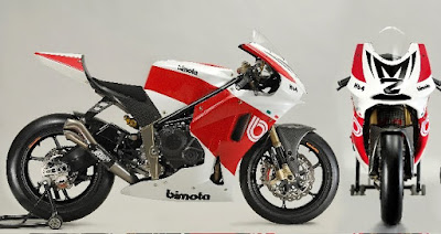 BIMOTA HB4