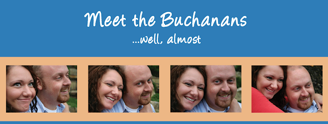 Meet the Buchanans