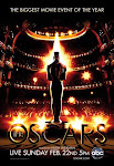 Oscars 2008: Palmarés