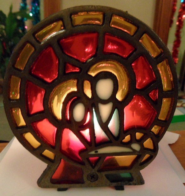 100 Mots Par Jour: Fête de la Sainte Famille