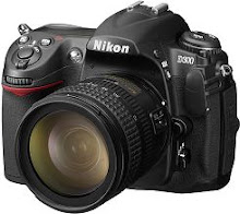Nikon D-300