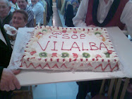 Última cea do antigo PSdeG-PSOE de Vilalba