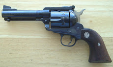 Ruger New Model Blackhawk .41 Magnum