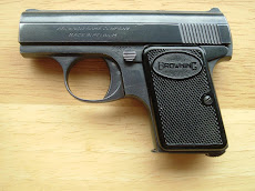 Browning Baby FN and PSA .25 ACP