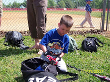 Hunter Baseball 2009