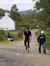 WHW Race 08 Approaching Derrydaroch