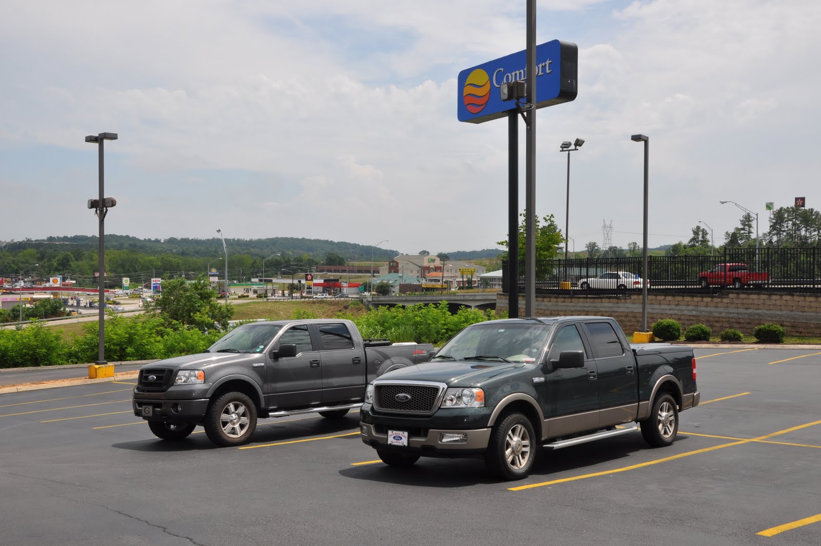 Capt Scotty Lenoir City