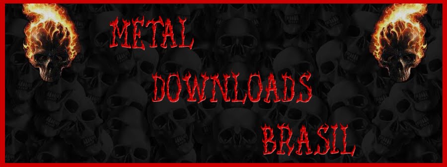 Metal Downloads Brasil