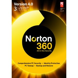 Free Norton 360 Antivirus Software