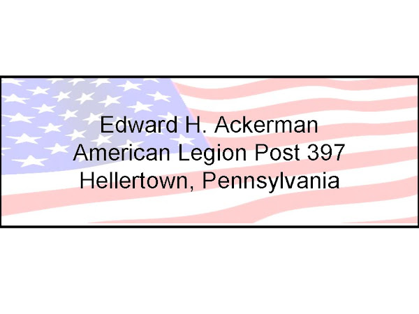 Hellertown American Legion