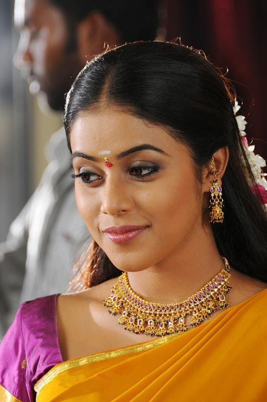 PoornaShamna Kasim actress cute hot showexclusive photoshoot in Kerala style wallpapers