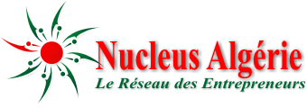 NUCLEUS ALGERIE
