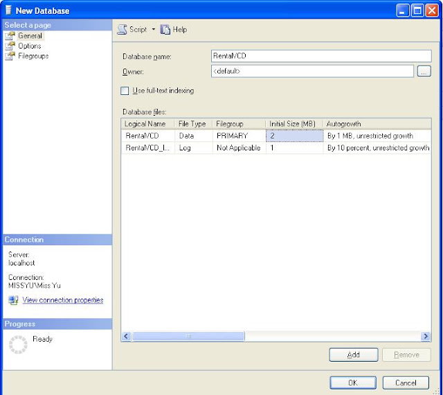 TUTORIAL PROGRAMMING | C#.NET | SQL SERVER | TRAINING .NET | CD TUTORIAL
