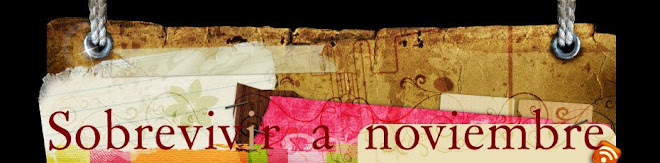 sobrevivir a noviembre