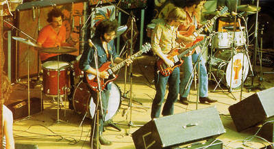1970 June 24 - Capitol Theatre