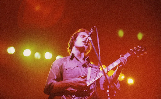 1973 June 26 - Seattle Center Arena