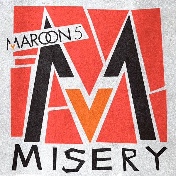 #42: Maroon 5 Misery Pop Reviews Now
