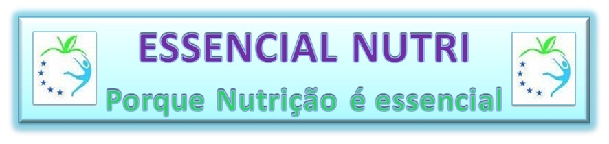 ESSENCIAL NUTRI POR ALINE DE FARIAS SOARES