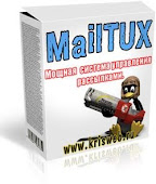 MailTux - Это Оригинальное и Мощное Решение Для Ведения Рассылок