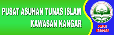 Pusat Asuhan Tunas Islam (PASTI) Kangar