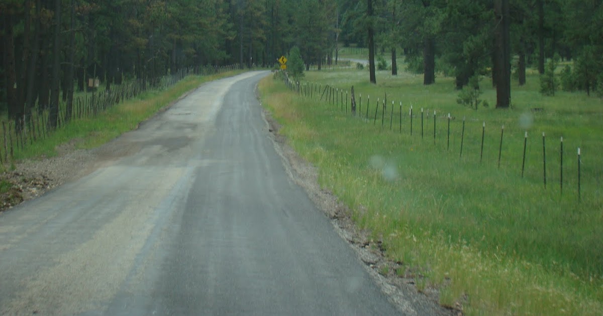 Travel with Us: Off to Explore Mora and Surrounding Area