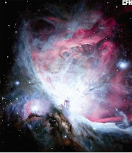 The Orion Nebula