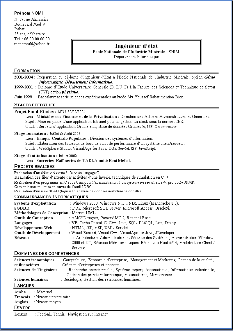 Alwadifa Dimajadid Mobarayat Fast Company Dimajadid Job