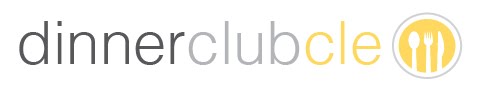 dinner club cle