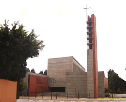 Catedral Diocesana de Campo Limpo