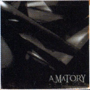 [AMATORY] Дискография - Видеография (2002 - 2009) [Начало]