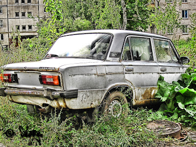 Сравнение Lucis Art ED и Photomatix Pro 3